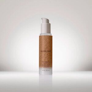 Rose Inc Skin Enhance Luminous Tinted Serum: 050